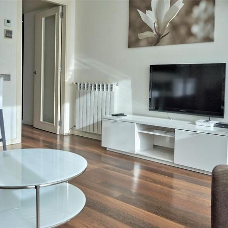 Apartamento Via Augusta 153 Barcellona Esterno foto