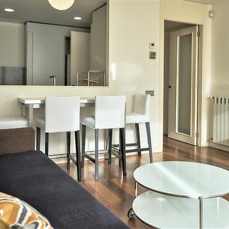 Apartamento Via Augusta 153 Barcellona Esterno foto