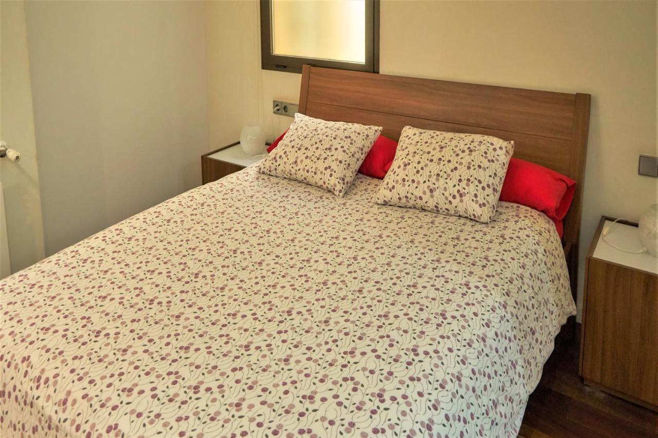 Apartamento Via Augusta 153 Barcellona Esterno foto