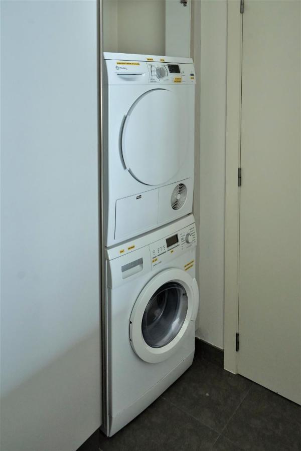 Apartamento Via Augusta 153 Barcellona Esterno foto