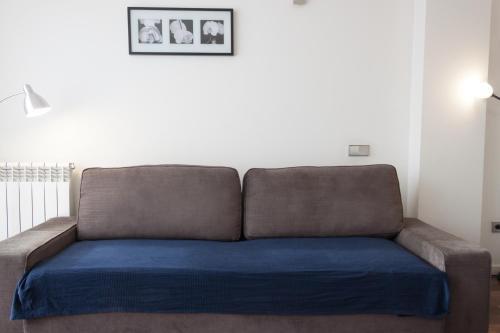 Apartamento Via Augusta 153 Barcellona Esterno foto