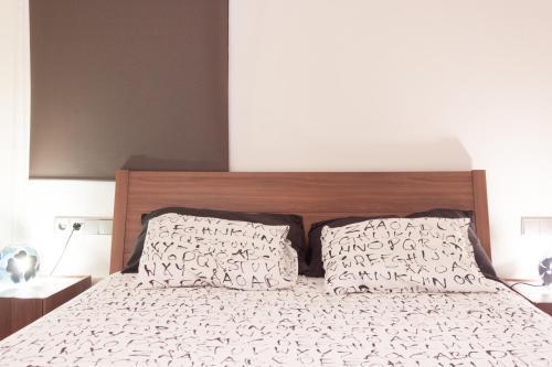 Apartamento Via Augusta 153 Barcellona Esterno foto