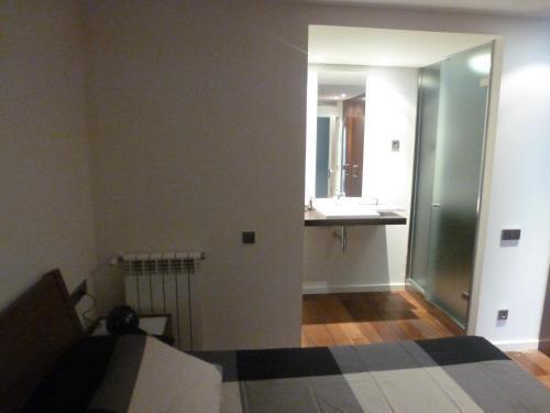 Apartamento Via Augusta 153 Barcellona Esterno foto