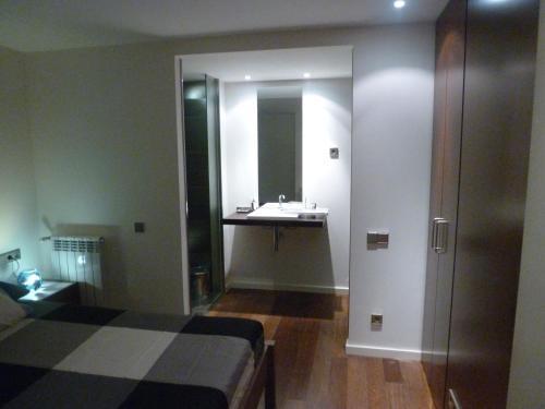Apartamento Via Augusta 153 Barcellona Esterno foto